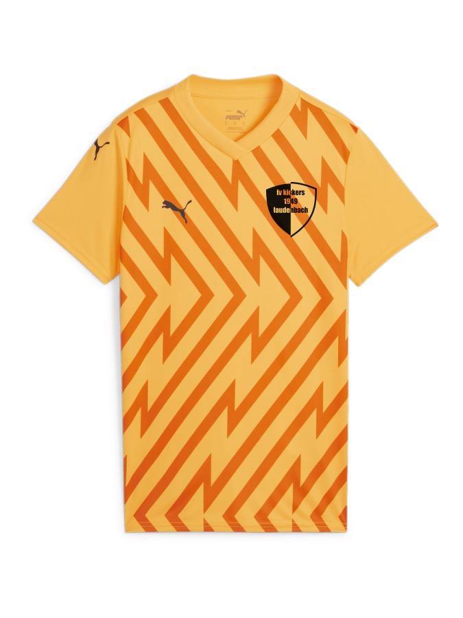 PUMA teamGLORY Trikot Damen
