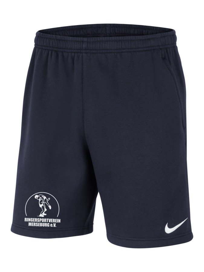 Nike Park 20 Fleece Knit Shorts