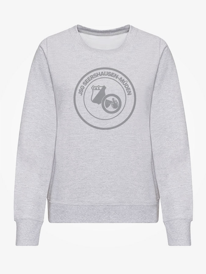Sweater All Grey Unisex