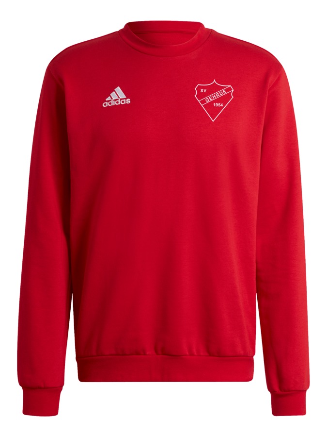 adidas Entrada 22 Sweatshirt
