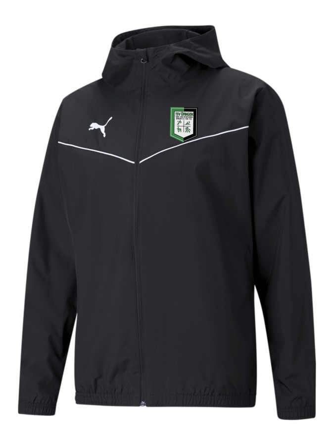 PUMA teamRISE Allwetterjacke