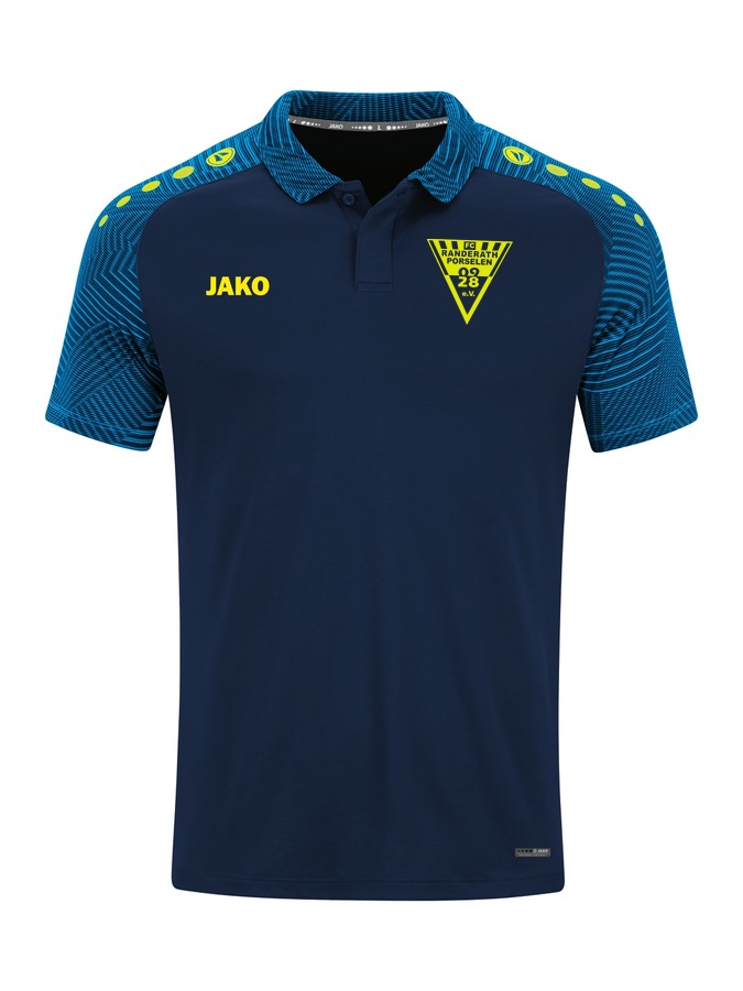 Jako Poloshirt Performance