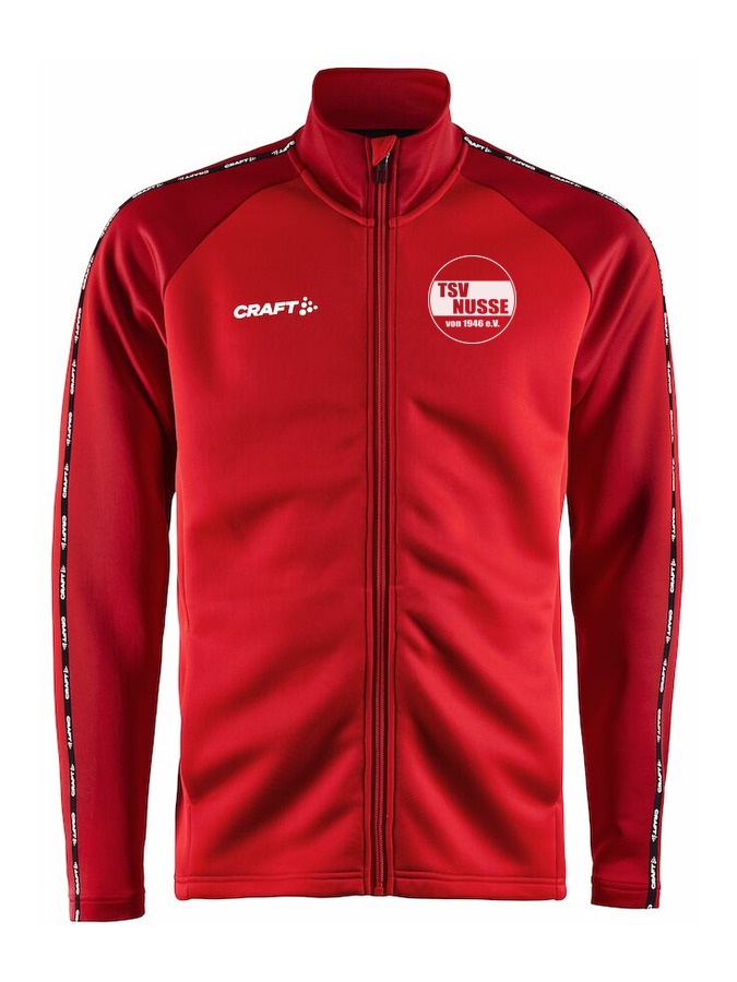 Craft Squad 2.0 Trainingsjacke