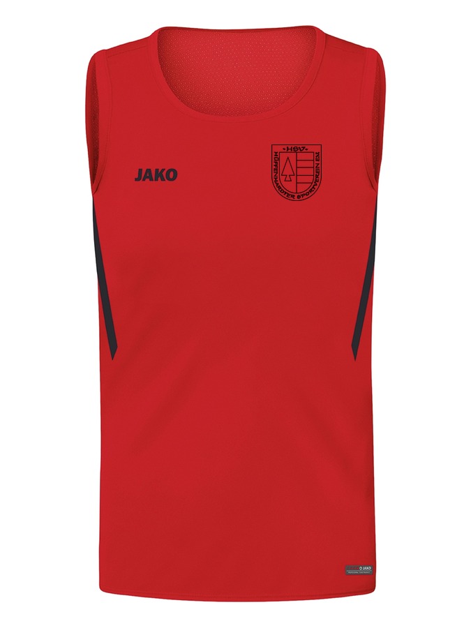 Jako Tanktop Challenge