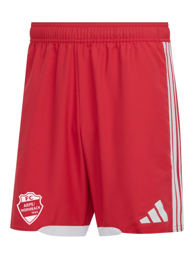 adidas Tiro 26 Competition Match Day Shorts