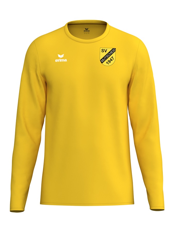 Erima Intro Longsleeve Function