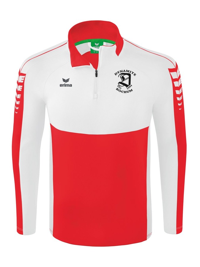 Rot-Weiß-Schwarz