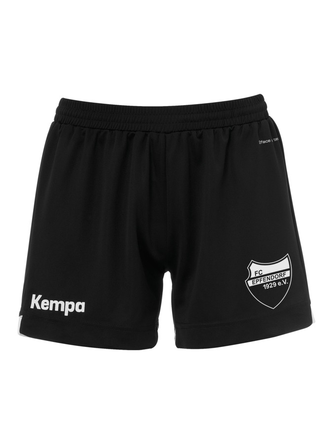 Kempa Player Shorts Damen
