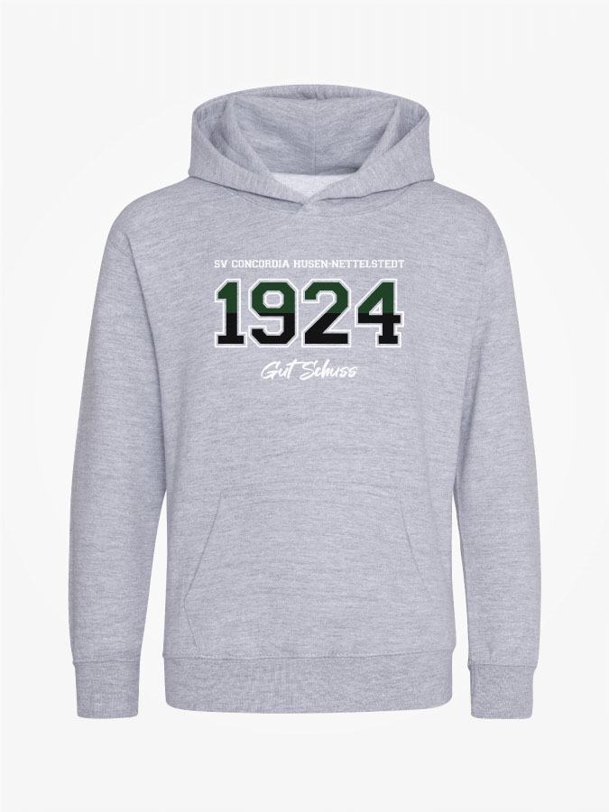 Hoodie Established Kids