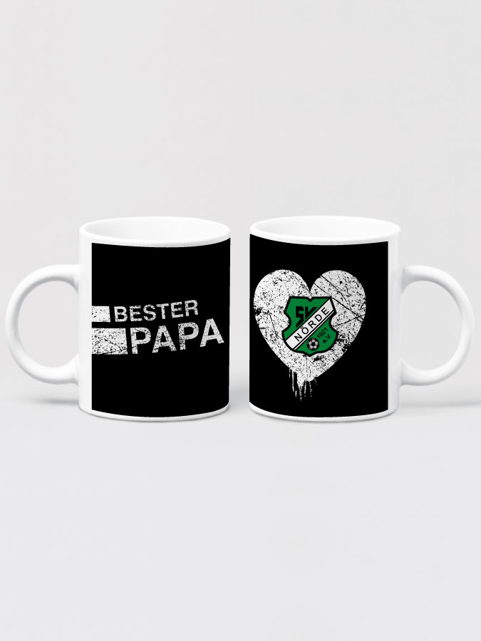Tasse - Bester Papa