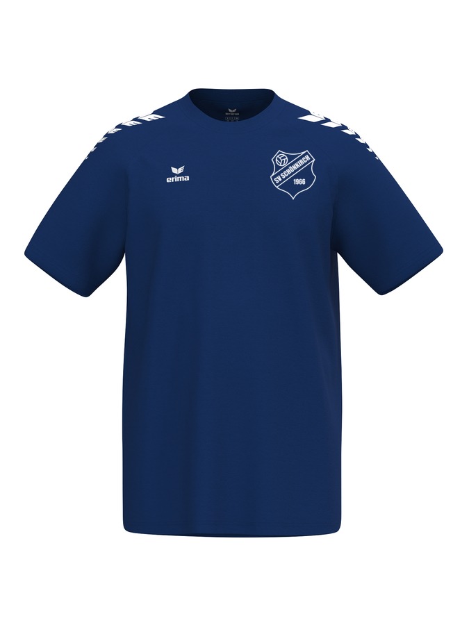 Erima CMPT Wings T-Shirt