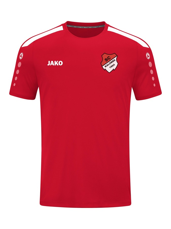 Jako Trikot Power Kurzarm