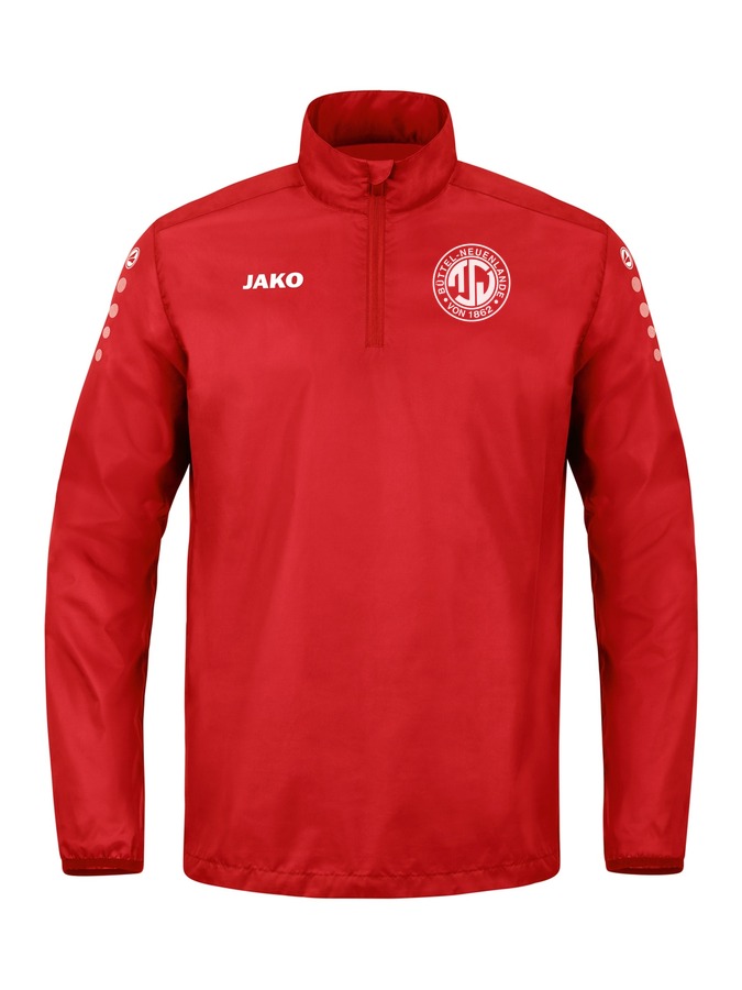Jako Rainzip Team