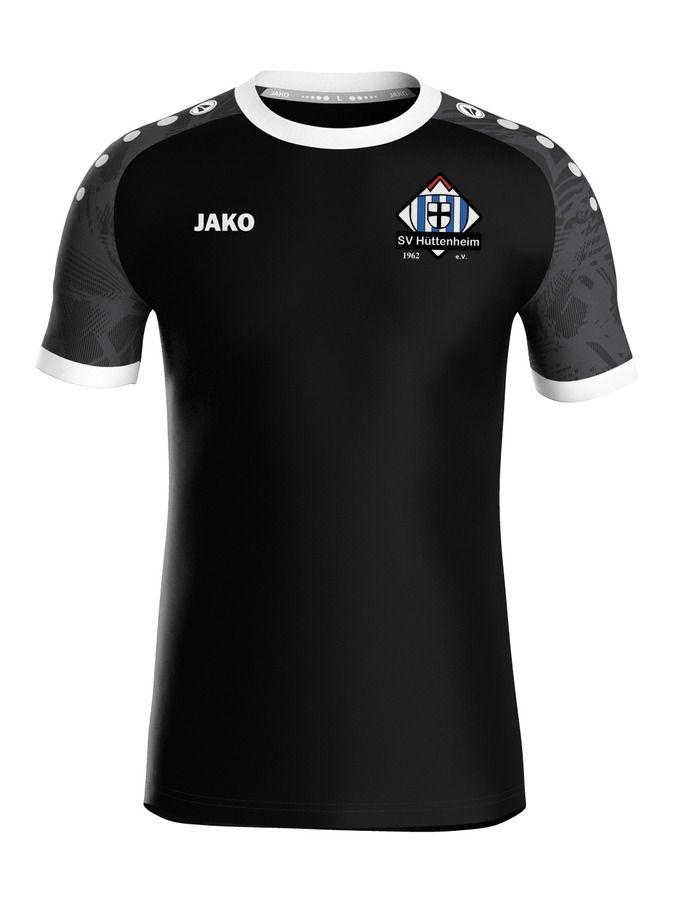Jako Trikot Iconic Kurzarm