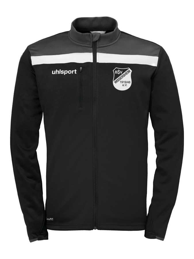 uhlsport Offense 23 Poly Jacke