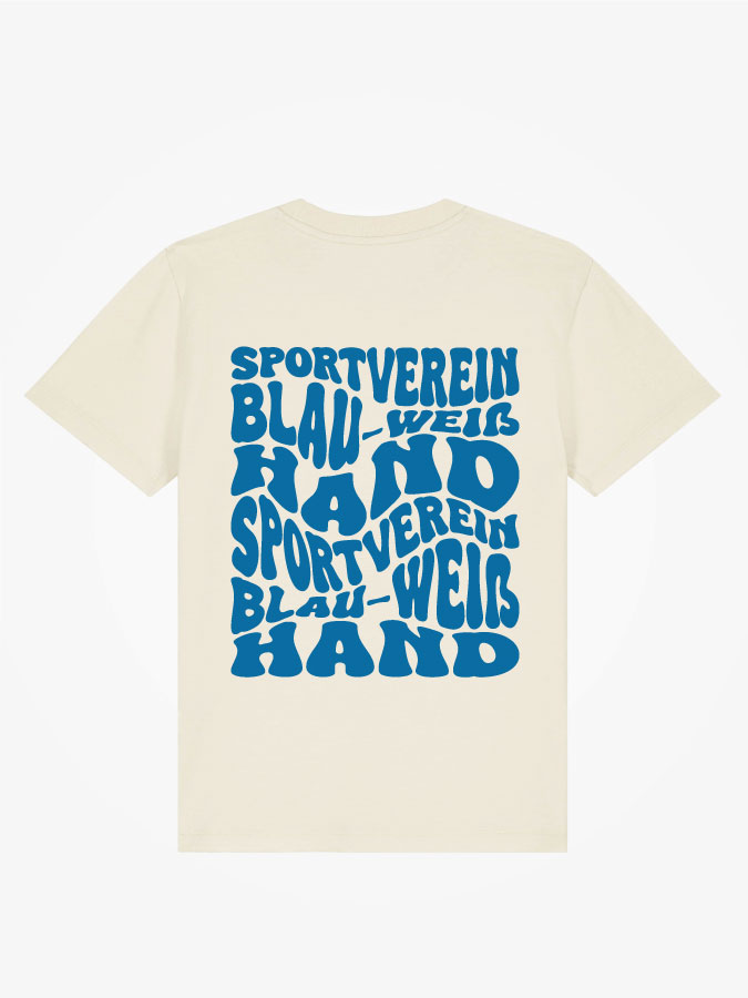 T-Shirt Wavy Kids
