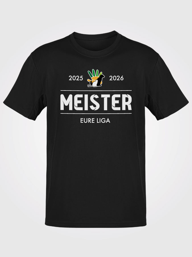 Shirt Meister