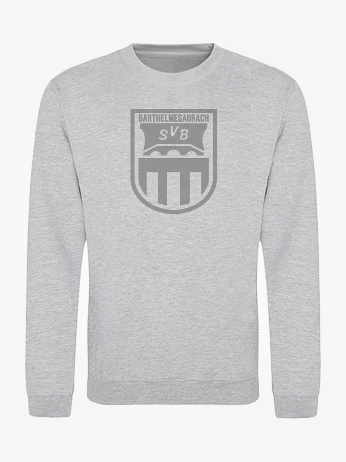 Sweater All Grey Herren