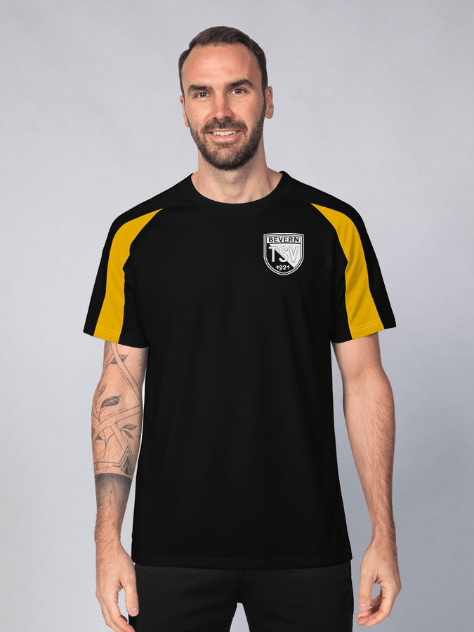 Trainingsshirt Function Herren