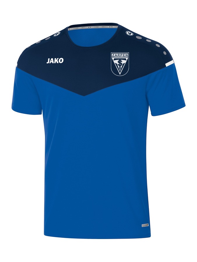 Jako T-Shirt Champ 2.0