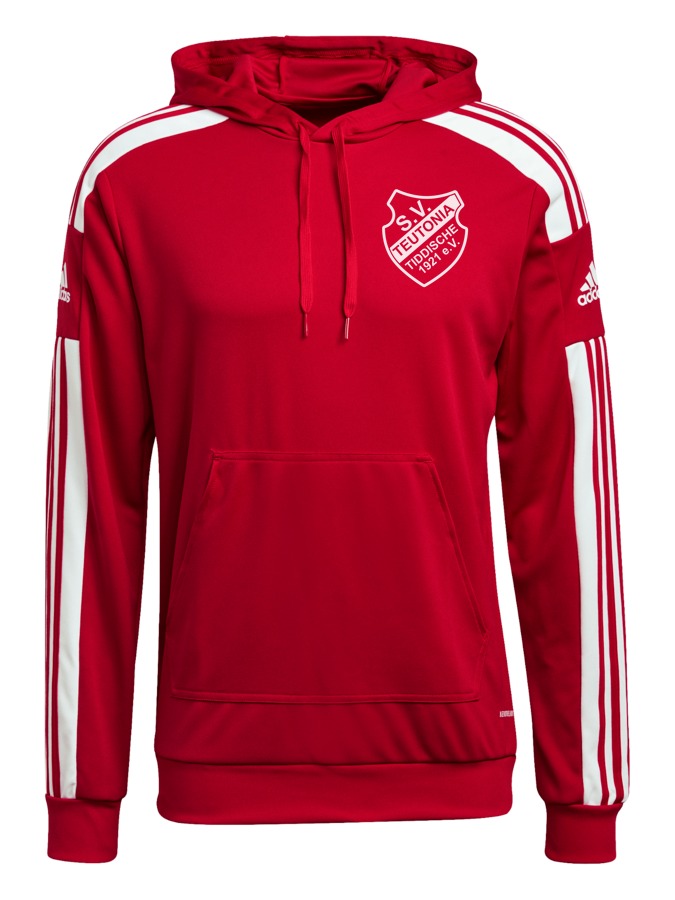 adidas Squadra 21 Hoodie