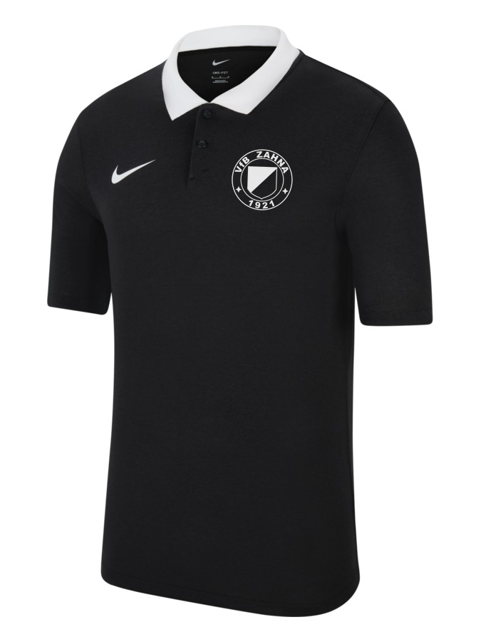 Nike Park 20 Poloshirt - farbiger Kragen