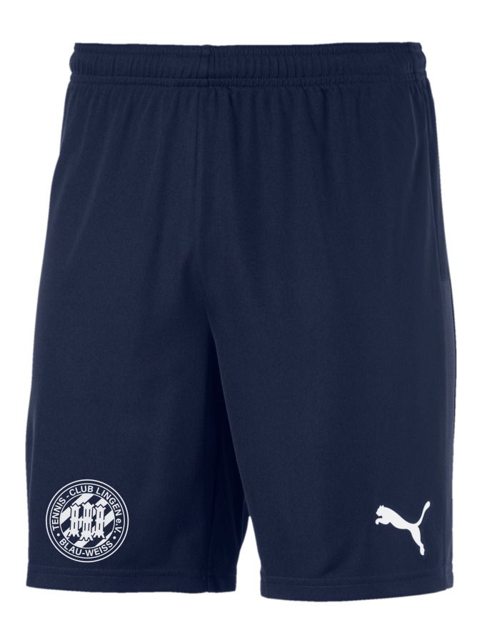 PUMA teamGOAL 23 Knit Shorts