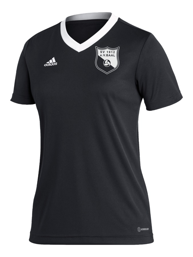 adidas Entrada 22 Trikot Damen