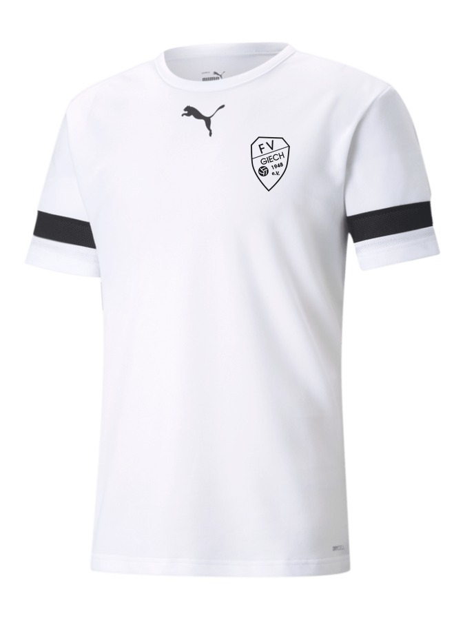 PUMA teamRISE Trikot