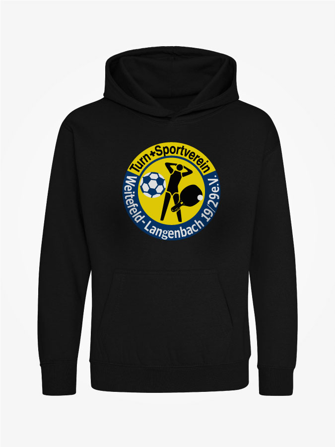 Hoodie Classic Kids