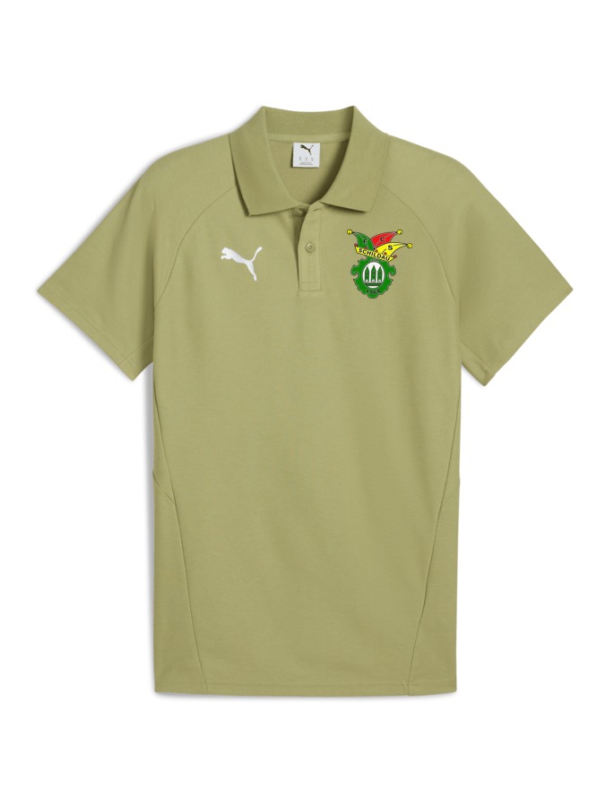 PUMA teamEVOSTRIPE Poloshirt