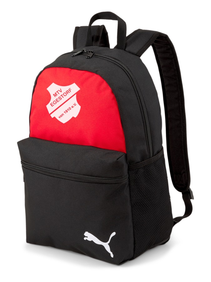 PUMA teamGOAL 23 Backpack Core