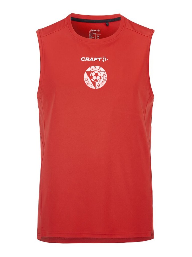 Craft Rush 2.0 Singlet