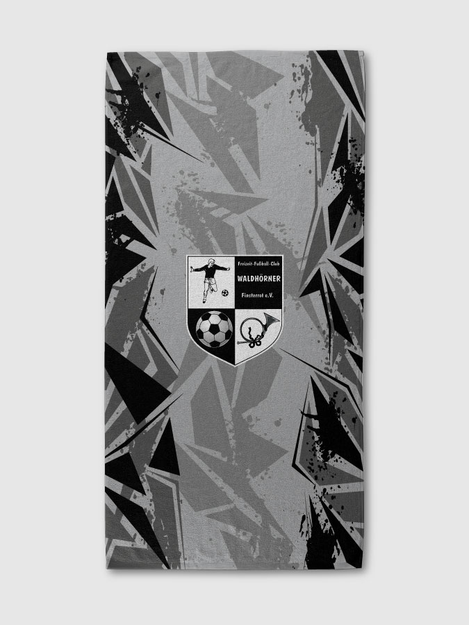 Strandhandtuch Dynamic