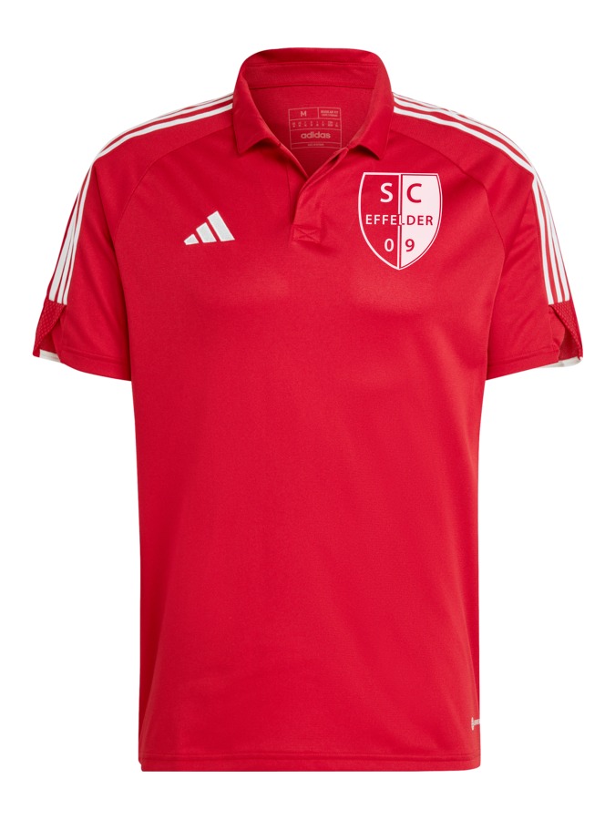 adidas Tiro 23 League Poloshirt