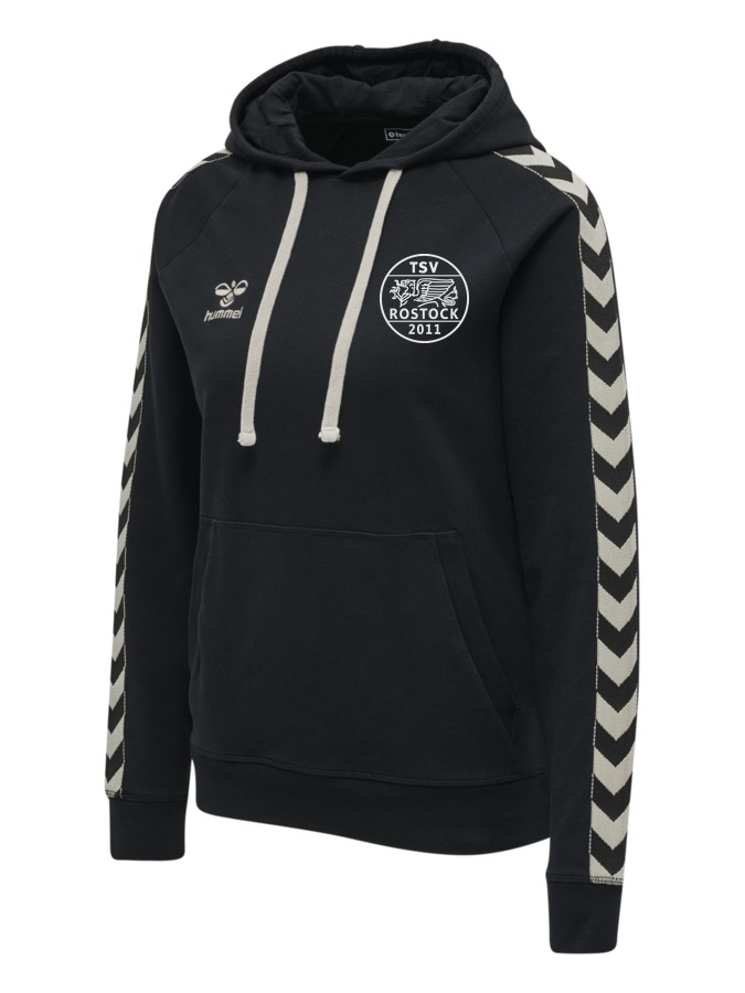 Hummel Move Classic Hoodie Damen