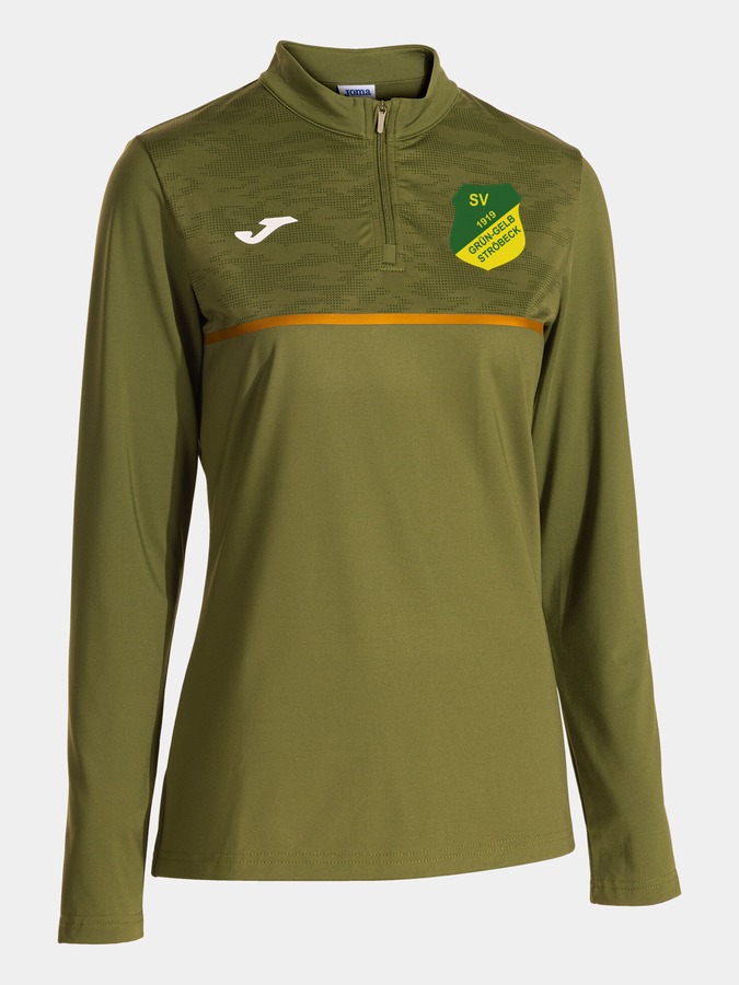 Joma Record Pro Sweatshirt Damen