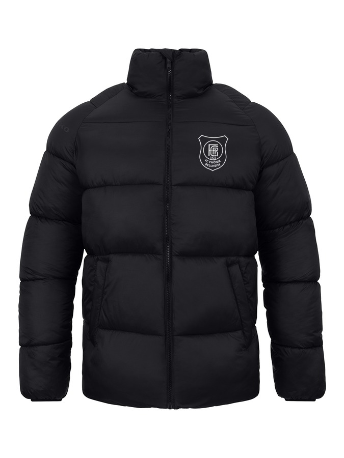 Jako Jacke Puffy