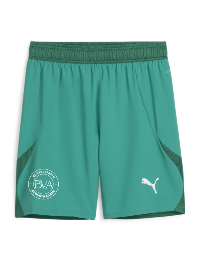PUMA teamFINAL Shorts