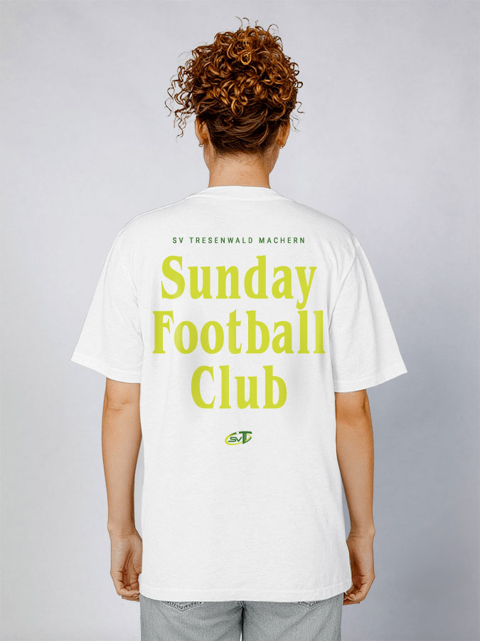 Shirt Club Unisex