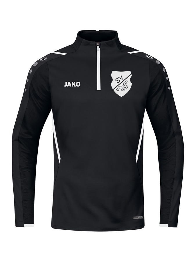 Jako Ziptop Challenge