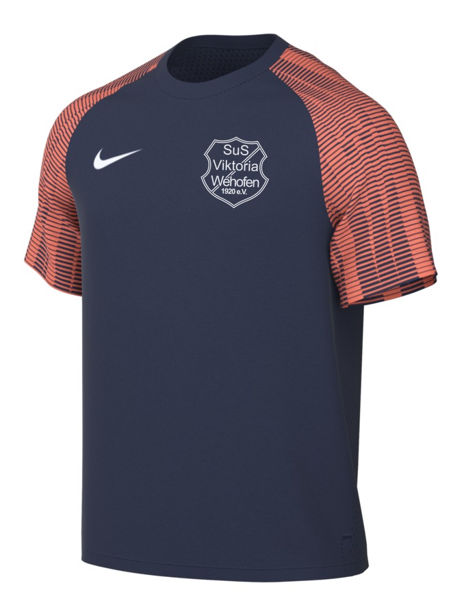 Nike Academy 22 Trikot