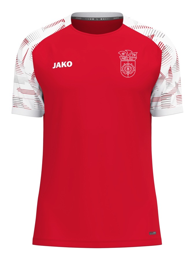 Jako T-Shirt Sonic