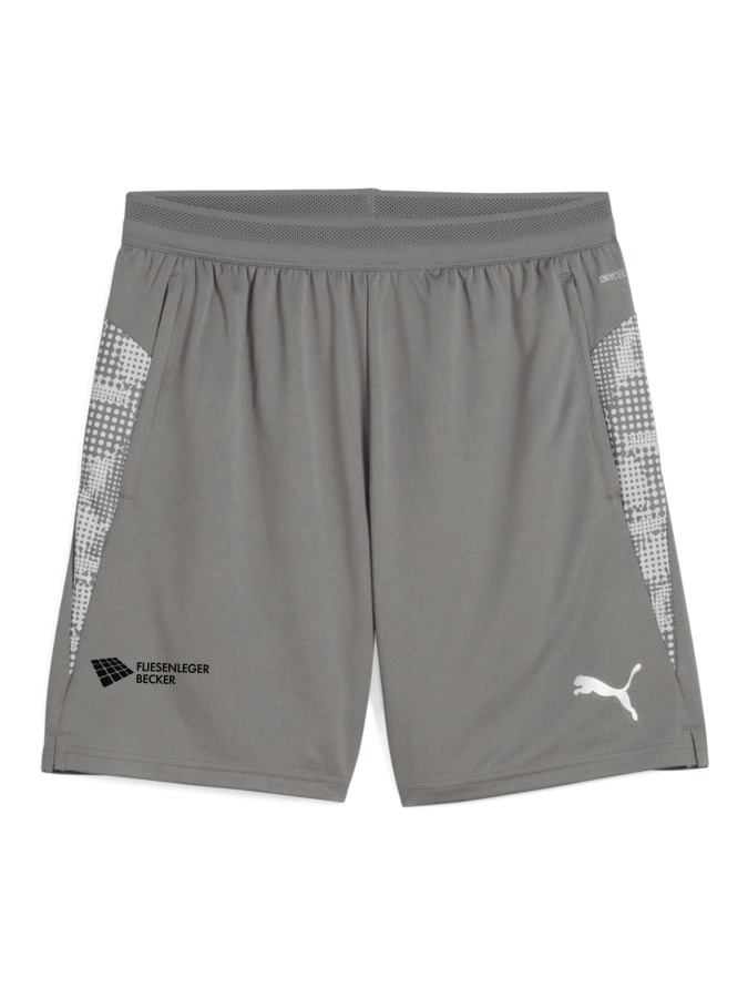 PUMA teamCUP Training Shorts