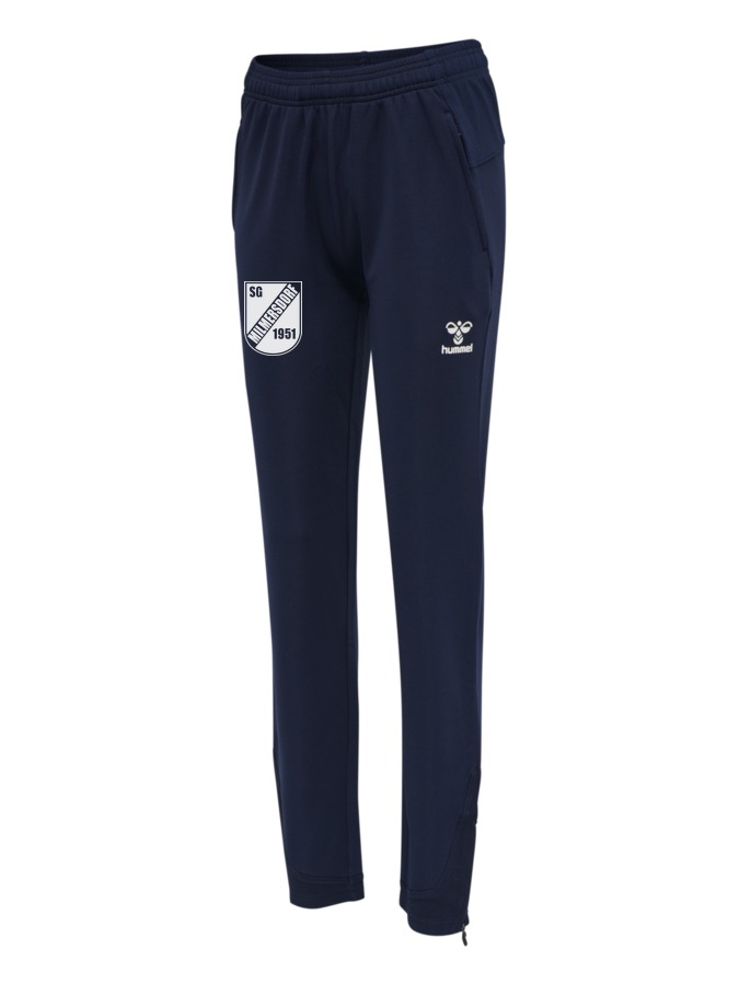 Hummel Lead Poly Pants Damen