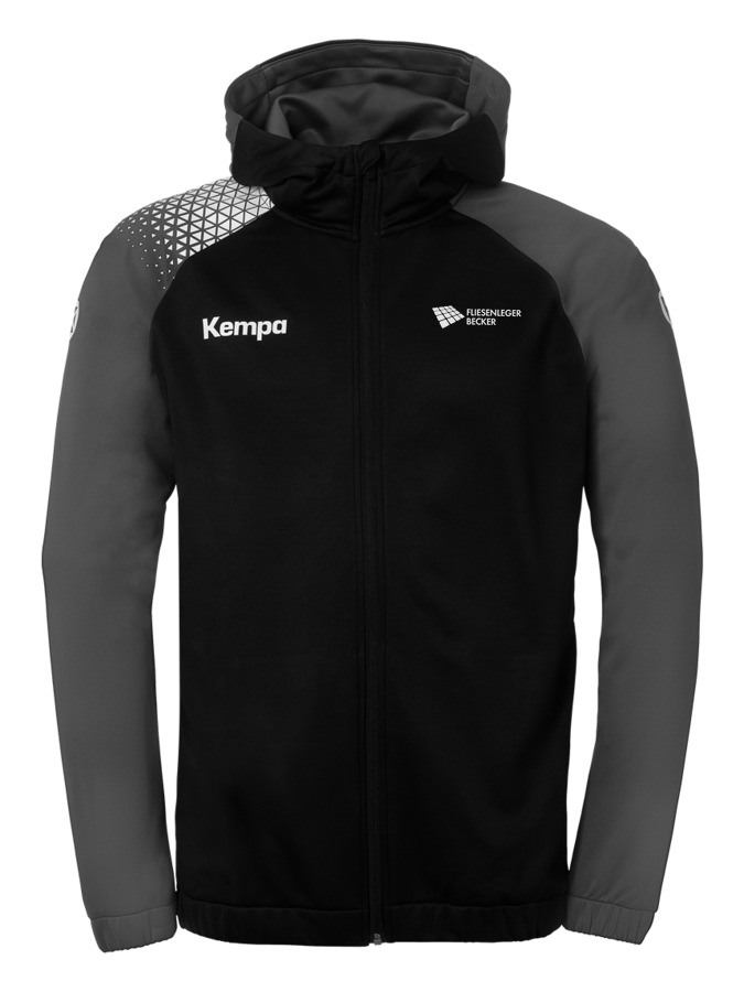 Kempa Ambition 28 Kapuzenjacke