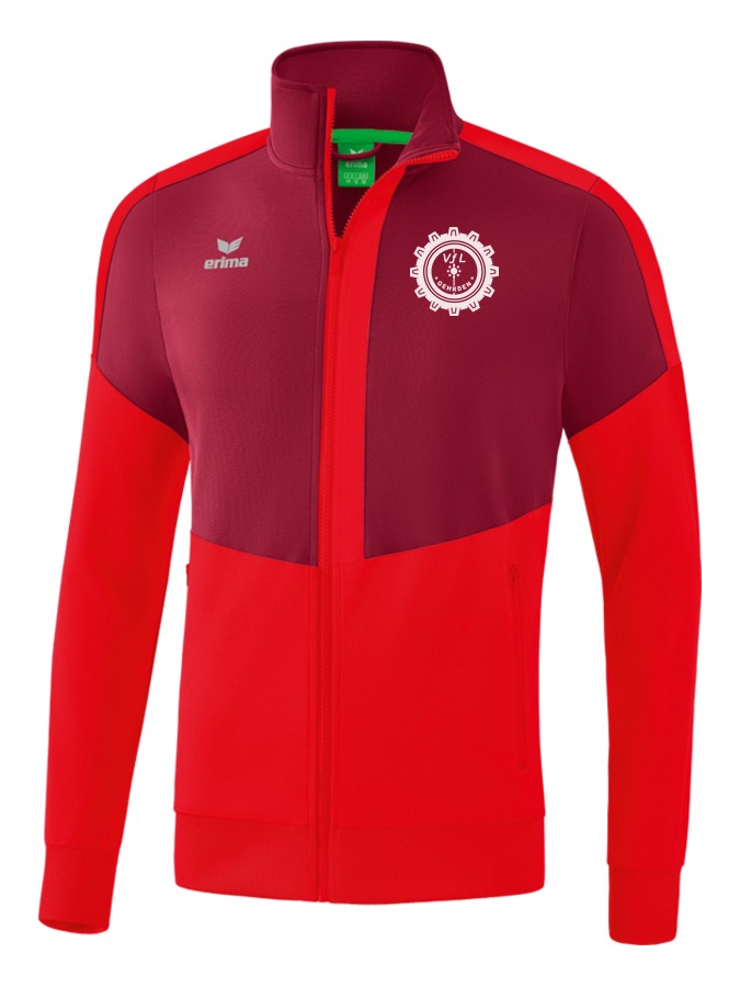 Erima Squad Worker Jacke