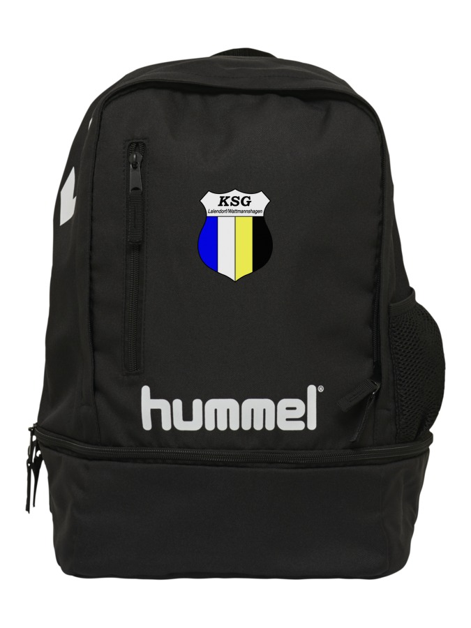 Hummel Promo Rucksack