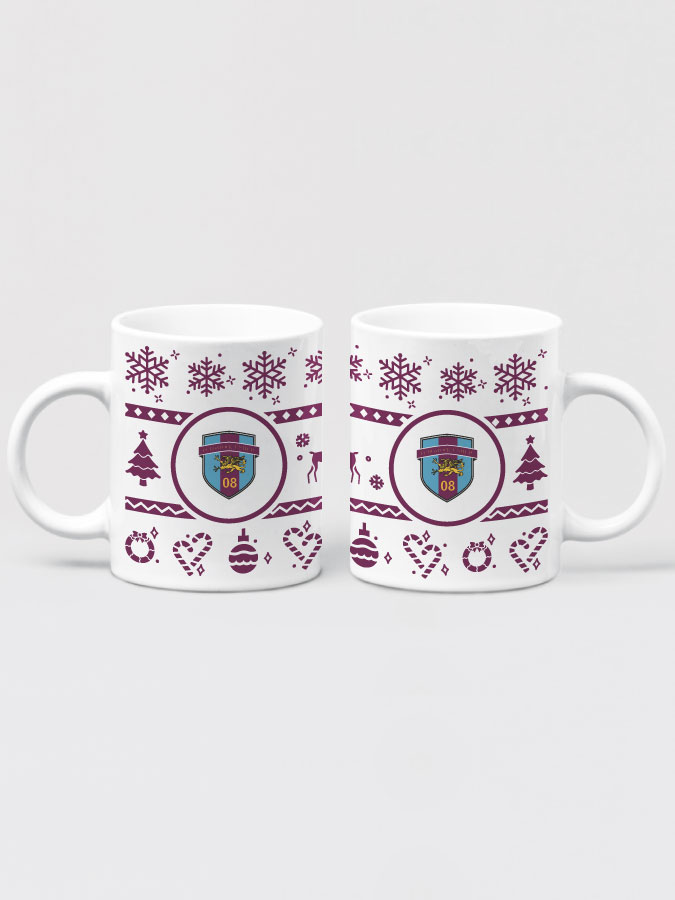 Tasse Christmas