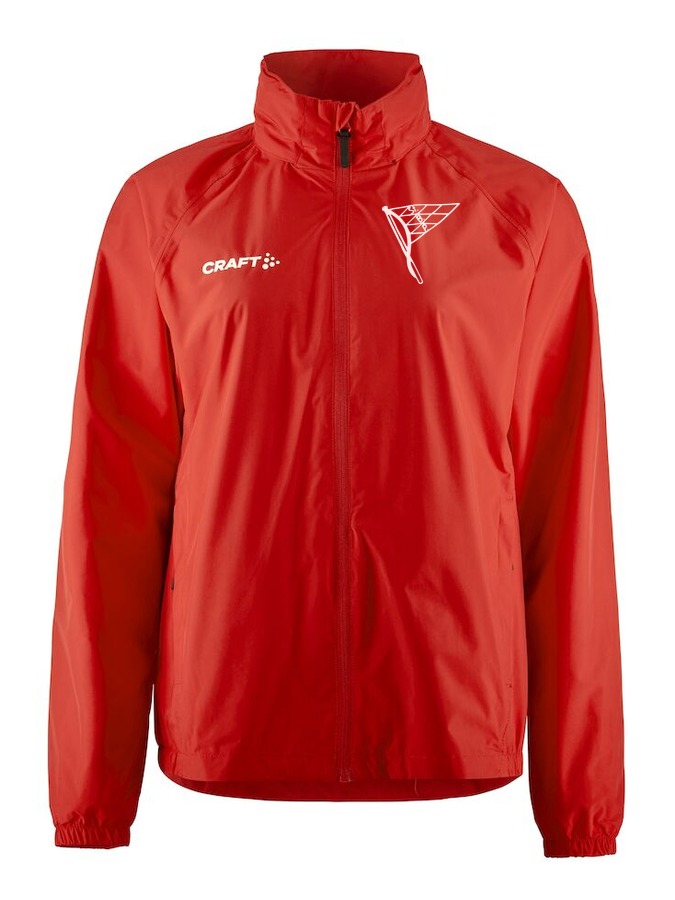 Craft Evolve Regenjacke Damen